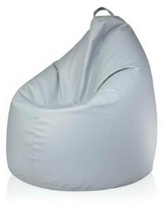 Primabag Giga Sako ekokůže světle šedá TD22