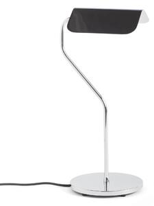 Stolní lampa Apex Iron Black