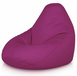 Primabag Glamour nylon outdoor fuchsie N8