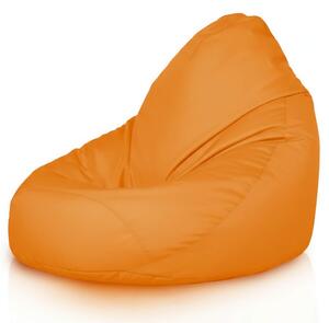 Primabag Glamour nylon outdoor oranžová