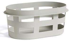 Koš na prádlo Small Light Grey 57,5 cm