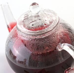 Konvice na čaj Berghoff Essentials / 0,9 l / sklo / do 180 °C / transparentní