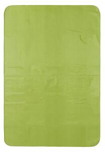 LIVARNO home Vinylový omyvatelný ubrus (110 x 140 cm, hranaté provedení, zelená) (100373704006)