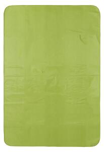LIVARNO home Vinylový omyvatelný ubrus (110 x 140 cm, hranaté provedení, zelená) (100373704006)