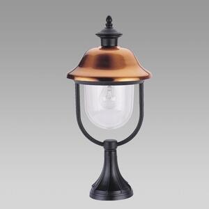 Prezent 3056 Sanghai venkovní sloupkové svítidlo 1x60W IP44