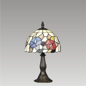 Prezent 79 Tiffany lampička 1x40W