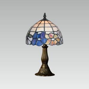 Prezent 107 Tiffany lampička 1x40W