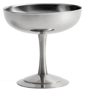 Pohár na zmrzlinu Italian Stainless Steel