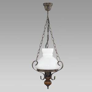 Prezent 25008 Victoria lustr 1x60W