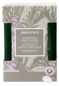 Vonná svíčka ROSEMARY MINT 230g