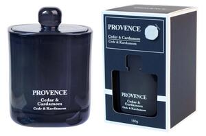 Vonná svíčka CEDAR CARDAMOM 180g 25 hod