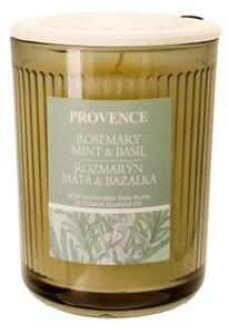 Vonná svíčka ROSEMARY MINT 230g