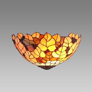 Prezent 73 Tiffany nástěnné svítidlo 1x40W
