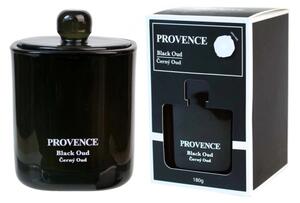 Vonná svíčka BLACK OUD 180g 25 hod