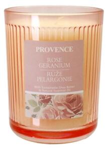 Vonná svíčka ROSE GERANIUM 230g