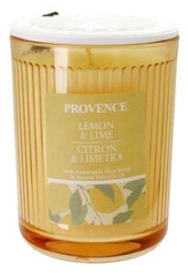 Vonná svíčka LEMON LIME 230g
