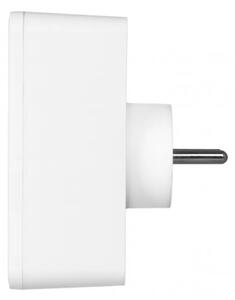 Rozbočovací zásuvka 2Z + 2xUSB-C + 2xUSB-A