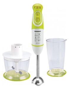 Heinner HB-600GR - Tyčový mixér 600W/230V zelená/bílá