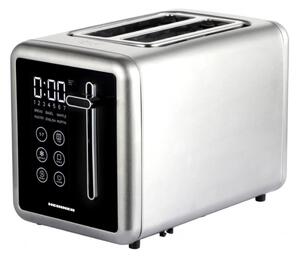 Heinner HTP-DD900BKSS - Digitální topinkovač 900W/230V nerez