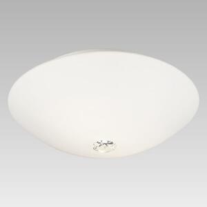 PREZENT 68034 LOX stropní svítidlo E27 3x40W IP44