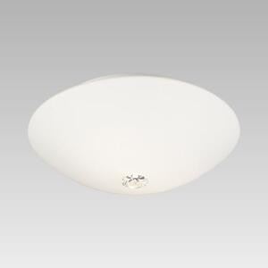 PREZENT 68035 LOX stropní svítidlo E27 2x40W IP44