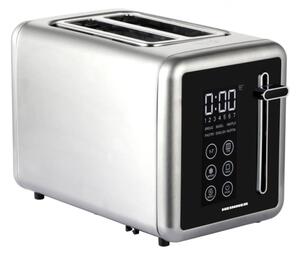 Heinner HTP-DD900BKSS - Digitální topinkovač 900W/230V nerez