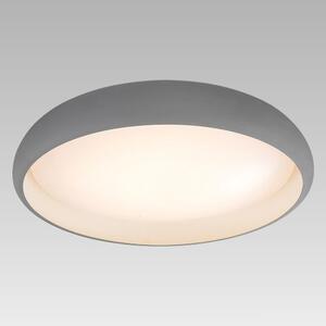 PREZENT 45136 TARI stropní svítidlo 435 mm LED 22W, 4000K, šedá, bílá