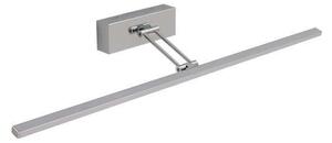 Redo 01-453 LINEAR AP LED interiérové nástěnné svítidlo 16W 3000K chróm 962lm
