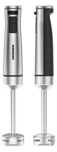 Heinner HHB-DC1000SSBK - Tyčový mixér 1000W/230V matný chrom