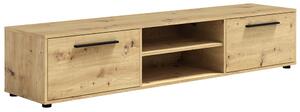 MAXIONE b | TV stolek RTV190 MX-10 | 190 cm | artisan