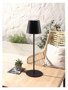 LIVARNO home Aku stolní LED lampa s USB a dotykovým stmívačem (100373804)