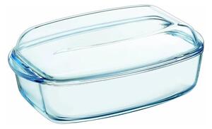 Pekáč s víkem PYREX 4,5 l