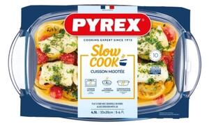 Pekáč s víkem PYREX 4,5 l