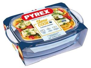 Pekáč s víkem PYREX 4,5 l