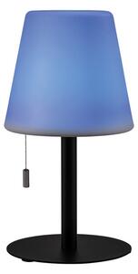 LIVARNO home Aku venkovní stolní LED lampa (stolní lampa) (100373848002)