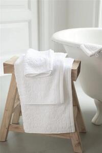 Pip Studio Tile de Pip froté ručník 55x100cm, bílý ( froté ručník)