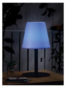LIVARNO home Aku venkovní stolní LED lampa (stolní lampa) (100373848002)