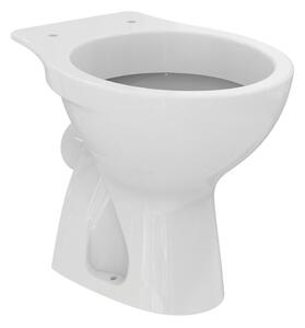 Ideal Standard W333101 - Stojící WC EUROVIT keramika/bílá