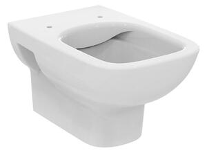 Ideal Standard T471701 - Závěsné WC Rimless I.LIFE A keramika/bílá