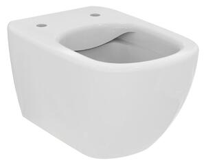 Ideal Standard T493201 - Závěsné WC Rimless TESI keramika/bílá