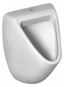 Ideal Standard K553901 - Pisoár EUROVIT horní přívod, zadní odpad keramika/bílá