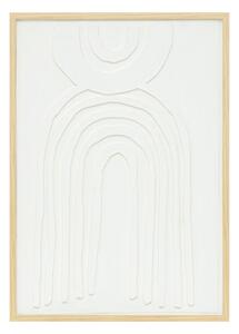 Atmosphera - Obraz ve fotorámečku BOBBY 50x70 cm