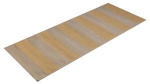 LIVARNO home Venkovní koberec, 80 x 200 cm (béžová/žlutá) (100373931002)