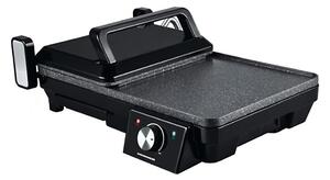 Heinner HEG-F20002P - Stolní elektrický gril 2000W/230V