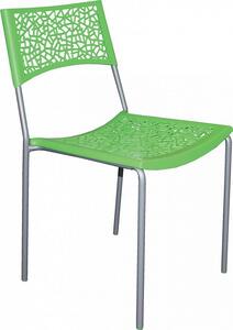 BRADOP židle plastová DAGMAR