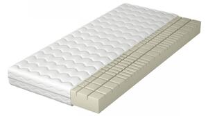 Pěnová matrace Amygore 15 cm, Matrace: 70x200 cm Mirjan24 5903211383984