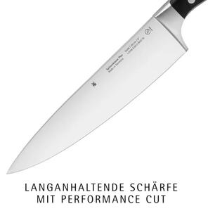 WMF - Sada nožů SPITZENKLASSE PLUS 3 ks