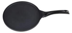 Pánev na palačinky KITCHISIMO 26 cm černá