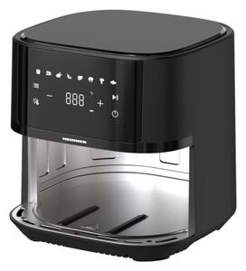 Heinner HAF-B4BK1500 - Horkovzdušná fritéza 4 l 1500W/230V černá