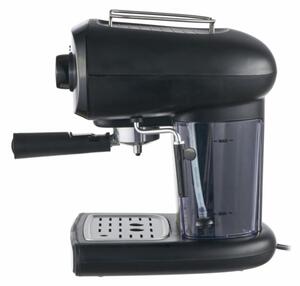 Heinner HEM-1100BKX - Pákový kávovar espresso 850W/230V černá/matný chrom